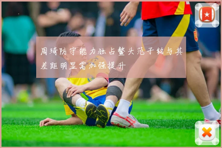 周琦防守能力独占鳌头范子铭与其差距明显需加强提升