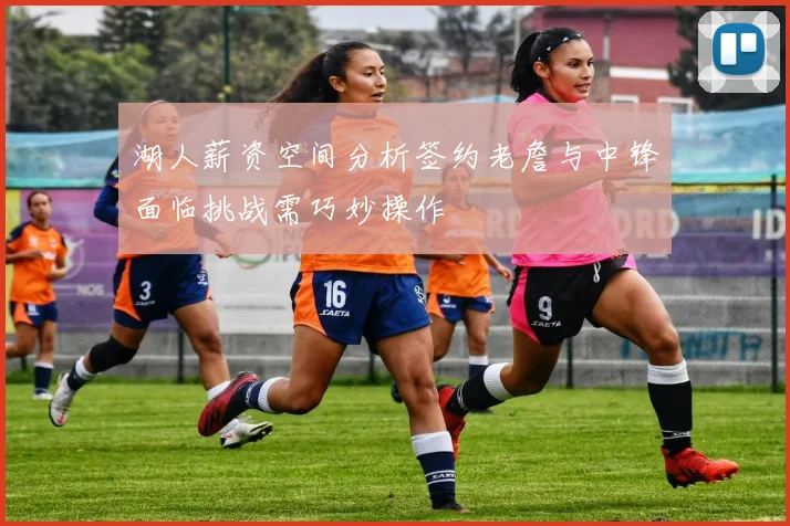 湖人薪资空间分析签约老詹与中锋面临挑战需巧妙操作